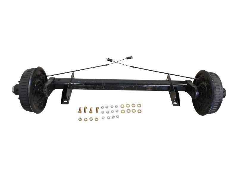 0280155 Axle, Torflex | JLG 0280155 Axle, Torflex | JLG
